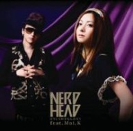 ＮＥＲＤＨＥＡＤ／どうして好きなんだろう　ｆｅａｔ．Ｍａｉ．Ｋ【通常盤】