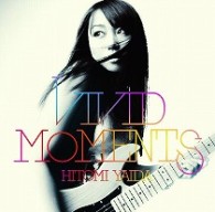 矢井田瞳／ＶＩＶＩＤ　ＭＯＭＥＮＴＳ【通常盤】