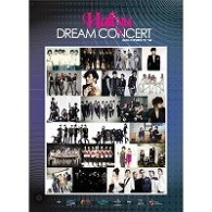 Ｕ－ＫＩＳＳ／Ｋ－ＰＯＰ　ドリームコンサート　２０１０　春