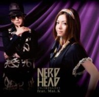 ＮＥＲＤＨＥＡＤ／どうして好きなんだろう　ｆｅａｔ．Ｍａｉ．Ｋ（初回限定盤）【初回限定盤／ＤＶＤ付】