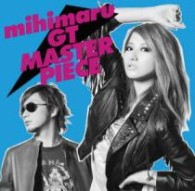 ｍｉｈｉｍａｒｕ　ＧＴ／マスターピース【通常盤】