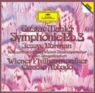 アバド（クラウディオ）／マーラー：交響曲第３番【ＳＨＭ－ＣＤ仕様】