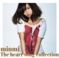 ＭＩＮＭＩ／ＴＨＥ　ＨＥＡＲＴ　ＳＯＮＧ　ＣＯＬＬＥＣＴＩＯＮ（初回限定盤）【初回限定盤／ＤＶＤ付】