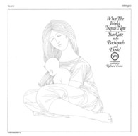 スタン・ゲッツ／プレイズ・バート・バカラック＋４【完全生産限定】