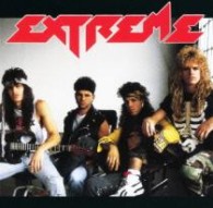 エクストリーム／エクストリーム【ＳＨＭ－ＣＤ仕様】