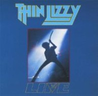 シン・リジィ／ラスト・ライヴ【ＳＨＭ－ＣＤ仕様】