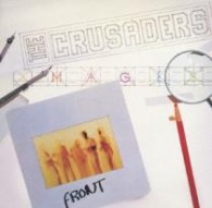 クルセイダーズ／イメージ【完全生産限定】