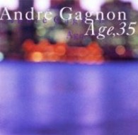 アンドレ・ギャニオン／ＡＧＥ，３５　恋しくて～オリジナル・サウンドトラック
