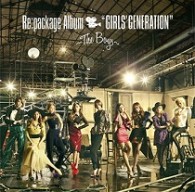 少女時代／Ｒｅ：ｐａｃｋａｇｅ　Ａｌｂｕｍ　“ＧＩＲＬＳ’　ＧＥＮＥＲＡＴＩＯＮ”～Ｔｈｅ　Ｂｏｙｓ～【通常盤】