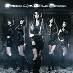 ＫＡＲＡ／スピード　アップ／ガールズ　パワー（初回限定盤Ｃ）