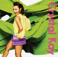 Ｃｒｙｓｔａｌ　Ｋａｙ／デリシャスな金曜日／ハルアラシ（初回生産限定盤）【初回生産限定盤／ＤＶＤ付】