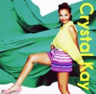Ｃｒｙｓｔａｌ　Ｋａｙ／デリシャスな金曜日／ハルアラシ【通常盤】