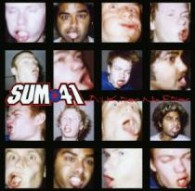 ＳＵＭ　４１／オール・キラー・ノー・フィラー【ＳＨＭ－ＣＤ仕様】