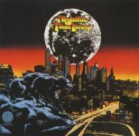 シン・リジィ／ナイトライフ【初回生産限定／ＳＨＭ－ＣＤ仕様／紙ジャケット仕様】