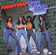 シン・リジィ／ファイティング！！【初回生産限定／ＳＨＭ－ＣＤ仕様／紙ジャケット仕様】