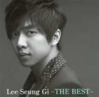イ・スンギ／Ｌｅｅ　Ｓｅｕｎｇ　Ｇｉ　－ＴＨＥ　ＢＥＳＴ－【通常盤】