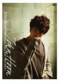 Ｊｏｈｎ－Ｈｏｏｎ／Ｊｏｈｎ－Ｈｏｏｎ’ｓ　Ｄｉａｒｙ　２０１２～ＳＡ・Ｉ・ＫＡ・Ｉ～