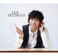 イ・スンギ／恋愛時代（通常盤初回プレス限定アナザージャケット盤Ｅ）