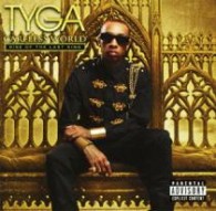 ＴＹＧＡ／ケアレス・ワールド：ライズ・オブ・ザ・ラスト・キング