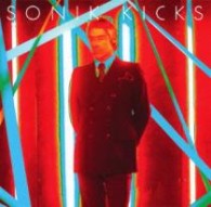 ポール・ウェラー／ソニック・キックス【通常盤】