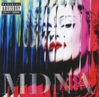 マドンナ／ＭＤＮＡ