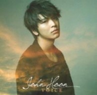 Ｊｏｈｎ－Ｈｏｏｎ／ＶＯＩＣＥ【通常盤】