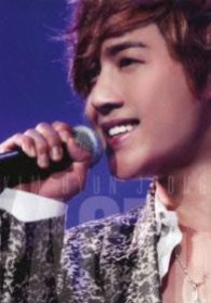 キム・ヒョンジュン／ＦＩＲＳＴ　ＩＭＰＡＣＴ（初回豪華限定盤）