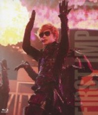 キム・ヒョンジュン／ＦＩＲＳＴ　ＩＭＰＡＣＴ Ｂｌｕ－ｒａｙ　Ｄｉｓｃ