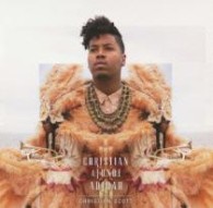 クリスチャン・スコット／クリスチャン・アトゥンデ・アジュアー【ＳＨＭ－ＣＤ仕様】