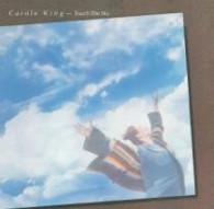 キャロル・キング／タッチ・ザ・スカイ【ＳＨＭ－ＣＤ仕様】