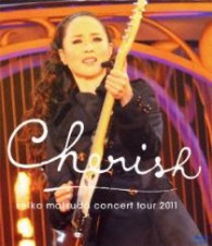 松田聖子／Ｓｅｉｋｏ　Ｍａｔｓｕｄａ　Ｃｏｎｃｅｒｔ　Ｔｏｕｒ　２０１１　Ｃｈｅｒｉｓｈ Ｂｌｕ－ｒａｙ　Ｄｉｓｃ