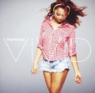 Ｃｒｙｓｔａｌ　Ｋａｙ／ＶＩＶＩＤ【通常盤】