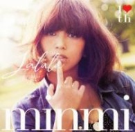 ＭＩＮＭＩ／ラララ　～愛のうた～【通常盤】