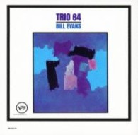 ビル・エヴァンス／トリオ　’６４【生産限定／ＳＨＭ仕様】