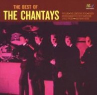 ザ・シャンテイズ／パイプライン～ベスト・オブ・ザ・シャンテイズ