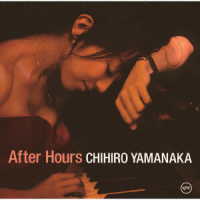 山中千尋／アフター・アワーズ～オスカー・ピーターソンへのオマージュ【ＳＨＭ－ＣＤ仕様】