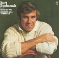 バート・バカラック／バート・バカラック＋１【ＳＨＭ－ＣＤ仕様／紙ジャケット仕様】