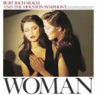 バート・バカラック／ウーマン＋２【ＳＨＭ－ＣＤ仕様／紙ジャケット仕様】