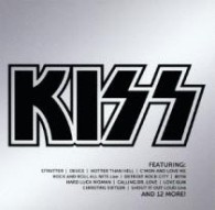 ＫＩＳＳ／アイコン～ベスト・オブ・ＫＩＳＳ【期間限定出荷商品（２０１２年１２月末まで）】