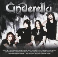 シンデレラ／アイコン～ベスト・オブ・シンデレラ【期間限定出荷商品（２０１２年１２月末まで）】