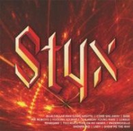 スティクス／アイコン～ベスト・オブ・スティクス【期間限定出荷商品（２０１２年１２月末まで）】