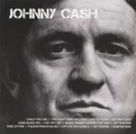 ジョニー・キャッシュ／アイコン～ベスト・オブ・ジョニー・キャッシュ～【期間限定出荷商品（２０１２年１２月末まで）】