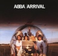 アバ／アライヴァル＋２【ＳＨＭ－ＣＤ仕様】