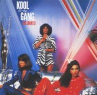 クール＆ザ・ギャング／セレブレート！【ＳＨＭ－ＣＤ仕様】