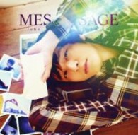Ｊｏｈｎ－Ｈｏｏｎ／ＭＥＳＳＡＧＥ【通常盤】