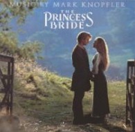 サントラ／プリンセス・ブライド・ストーリー＜オリジナル・サウンドトラック＞