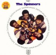 スピナーズ／セカンド・タイム・アラウンド【初回限定盤／ＳＨＭ－ＣＤ仕様／紙ジャケット仕様】