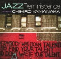 サラ・ヴォーン／ジャズ・レミニセンス～ＣＯＭＰＩＬＥＤ　ＢＹ　山中千尋～【ＳＨＭ－ＣＤ仕様】