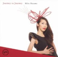 狭間美帆／ジャーニー・トゥ・ジャーニー【ＳＨＭ－ＣＤ仕様】