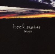 ｂａｃｋ　ｎｕｍｂｅｒ／ｂｌｕｅｓ【通常盤】
